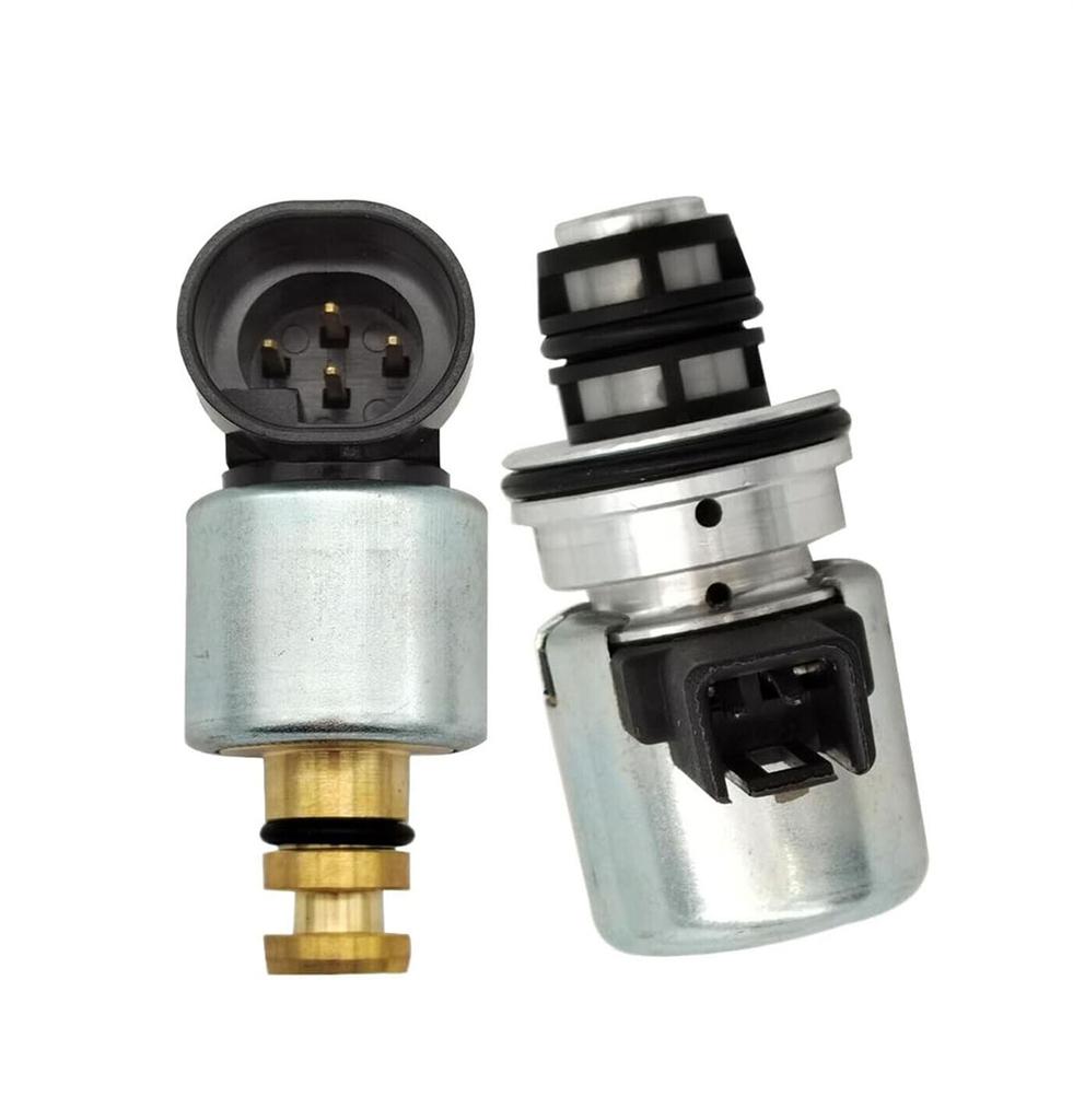 For Gearbox Solenoid Valve 3-Piece Set-4617210