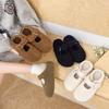 Sapatos de mulher – Pantufas para mulheres