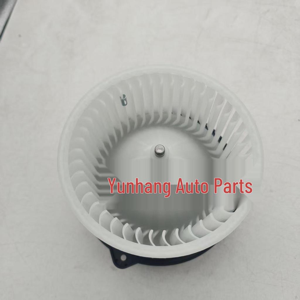 Compatible Blower Motor Parts for Hyundai Accent (Models 97113-A4000, 97113-F9000)