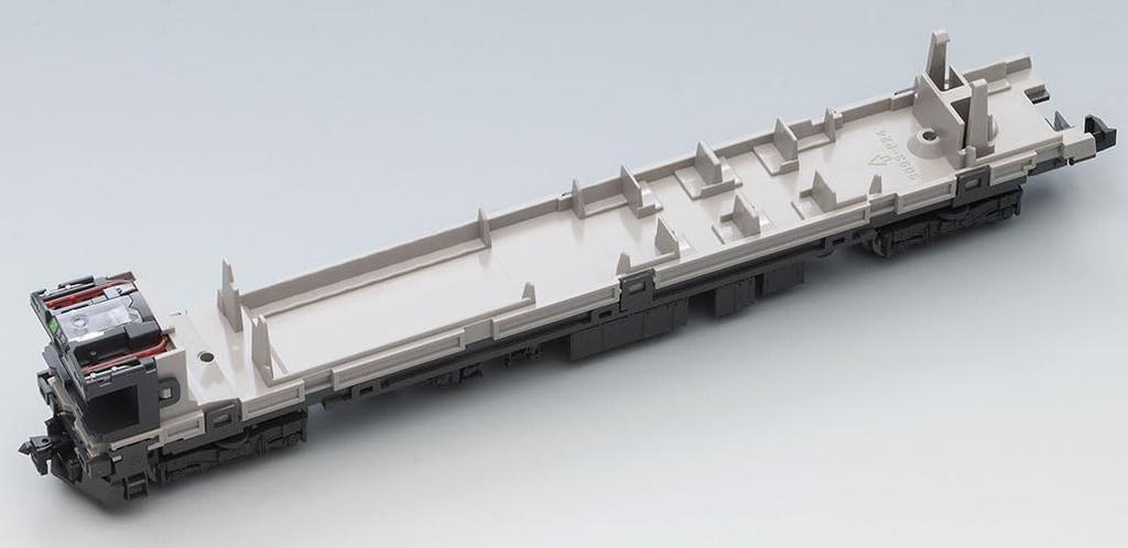 Tomytec TOMIX N Gauge Shinano Railway SR1 Series 200 Series Set 98146 Model Train