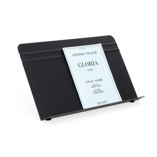 Manhattan Music Stand M53 Table Top Stand, Black