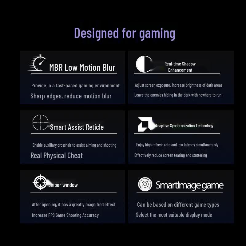 Philips EVNIA High-Performance Gaming Monitor Series CN Plug (adapter Included)