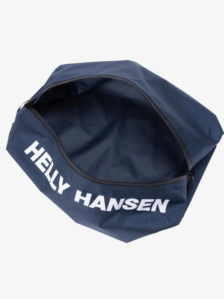 Helly Hansen Dry Container 7 Stuff Sack, Unisex, HY92512, Off-White
