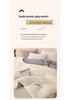 Thickened Winter Soybean Cotton Quilt - Warm, Washable, for Dorm & Home Use