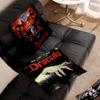 classic movie D-duracula Pillow Anime Pillow Sofa Bed Head Pillow Cover Cushion Cover 45x45 cm Fashion