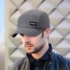 New Breathable Baseball Cap Lightweight Soft-Top Camping Hat Quick-Drying Sunscreen Cap Summer