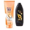 Multi-Effect Repair Conditioner and Nourishing Shampoo Set