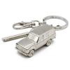 TOYOTA LANDCRUISER 60 Toyota Land Cruiser 60 3D Key Ring Key Ring Key Chain