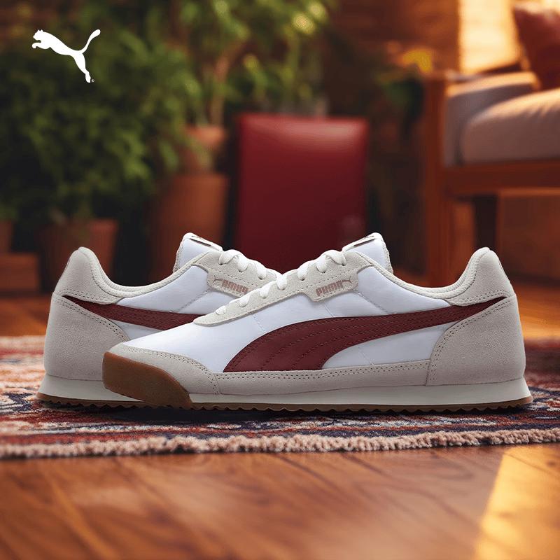 

Puma TURINO Retro Casual Sport Shoes 43