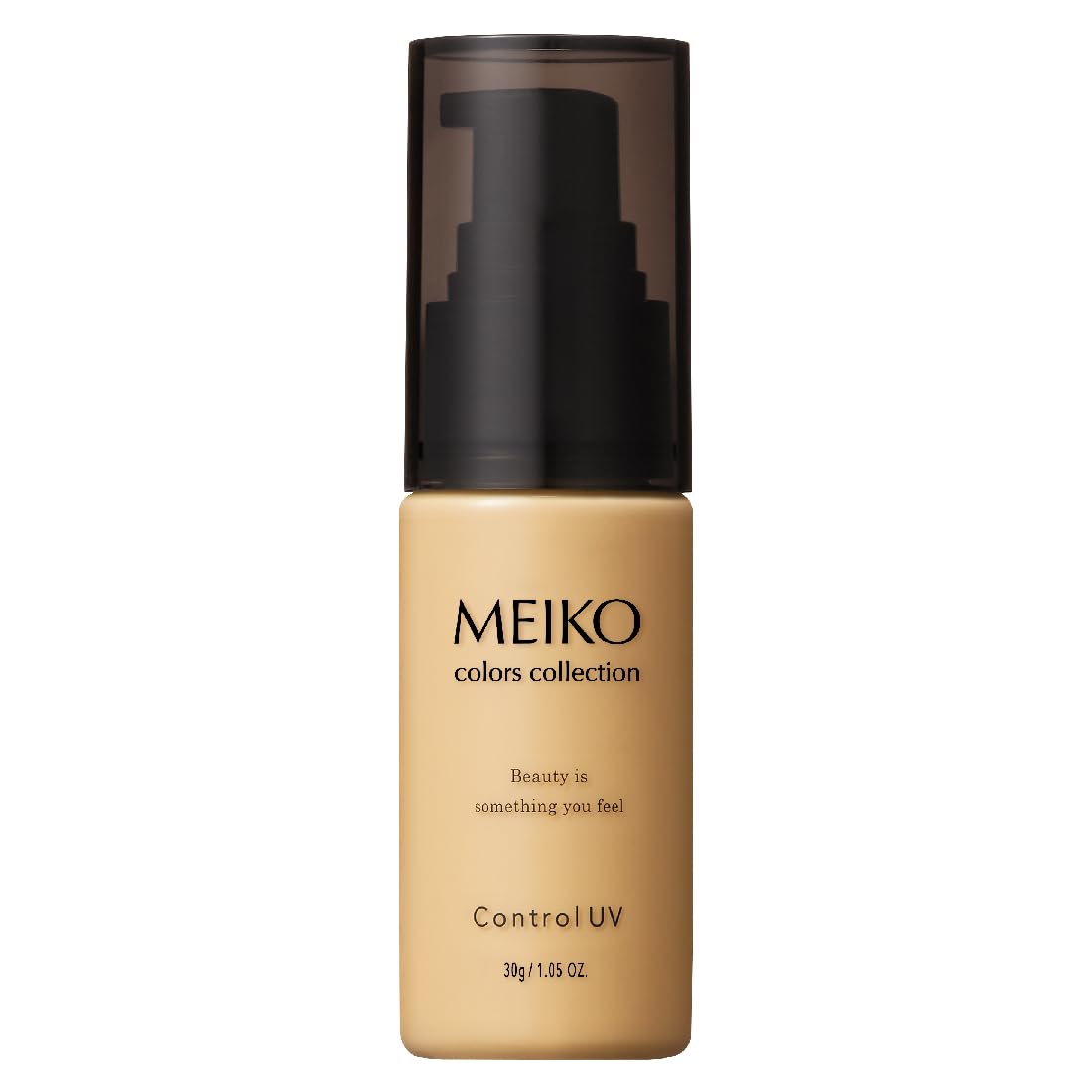 

Makeup base MC control UV yellow 30g SPF33 control color uneven color MC PA++ (correction dullness) [MEIKO collection]