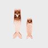 KIKKERLAND Fish Nail Clipper Set - 2 Colors (MN65)