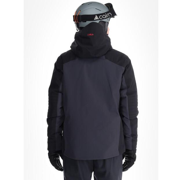 Куртка с капюшоном CMP Zip Hood M