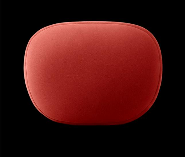 26 Styles New Gen Xiaomi SU7 Magnetic Headrest & Lumbar Pillow: Soft, Comfortable, Second Gen Design