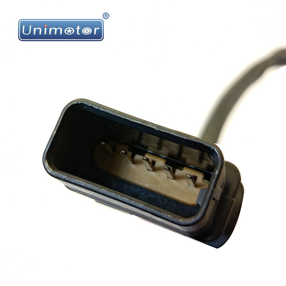 Oxygen Sensor  Suitable for:Bmw F30 F31 F33 F07 F10 F18 F22 F15 F34 F35 E84   OE 11787589121