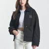New MLB New York Yankees Jackets Coats Unisex Black 3AJPB0146-50BKS