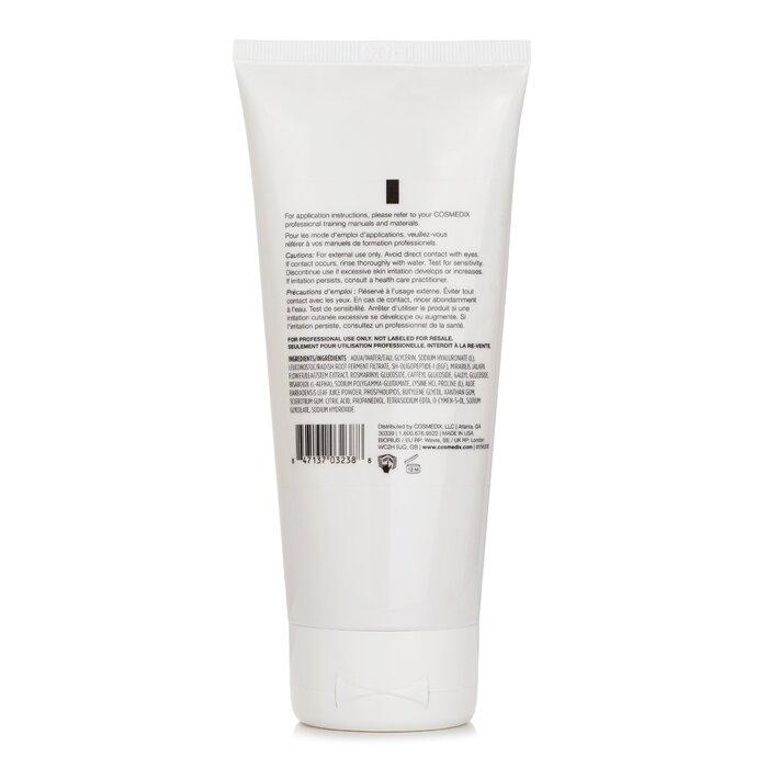 CosMedix Relief Soothing Peptide Gel