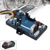Advanced Precise Engineered 12V/24V Diesels Heater Circuit Board Fit for Trucks Motorhomes Efficient Heating In Vehicles