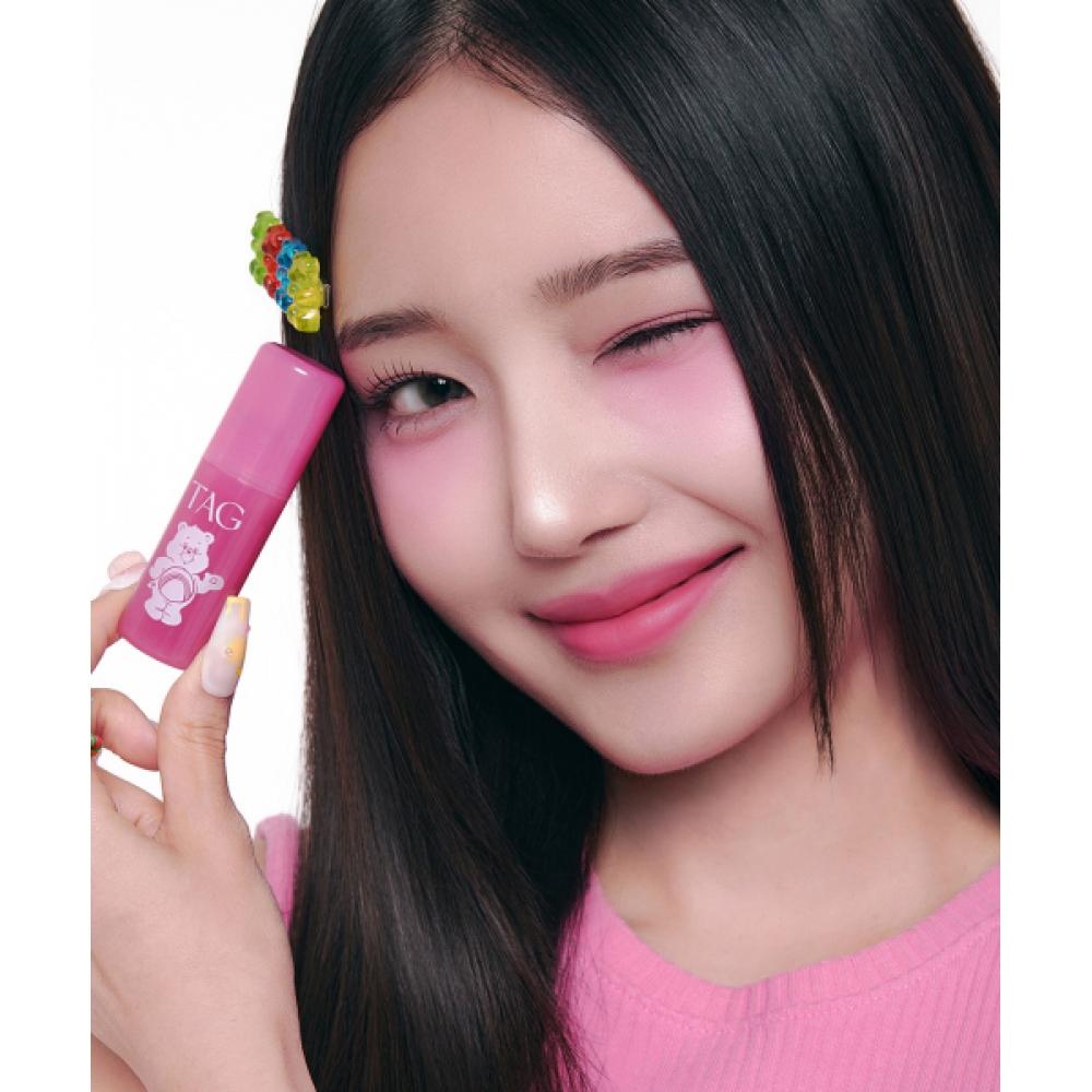 

Tag [Tag X Care Bear] Water Fit Jelly Tint