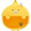 Chikippu Play with Bone Chicken Bone Chicken and Storage Pouch CA40301 Dancers Let's -