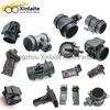 4 Pins MAF Mass Air Flow Meter Sensor 22680-4W000 226804W000 22680-4W001 226804W001 For Nissan Pathfinder V6 3.5L DOHC Petrol