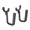Car Front Grab Handles Bar Black Powder Coated Replacement for Jeep Wrangler TJ 1997?2006