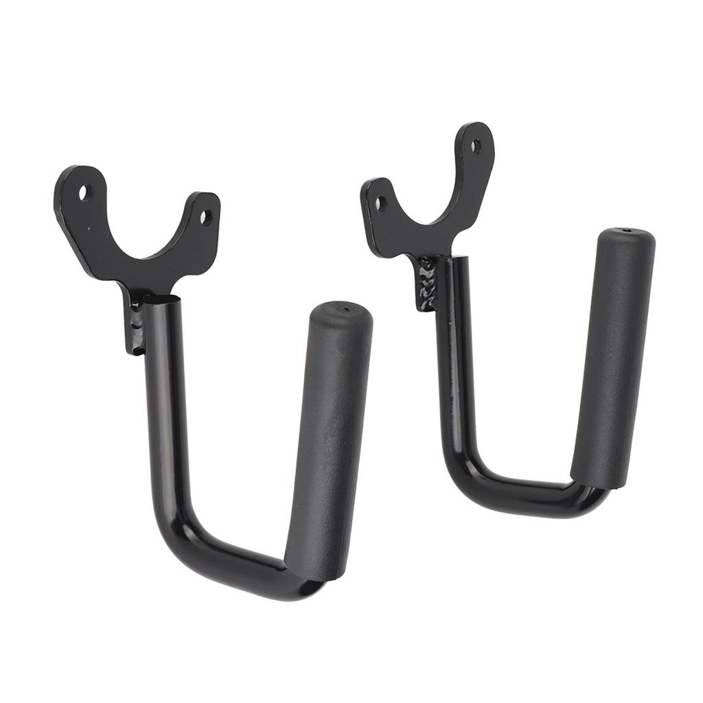 Car Front Grab Handles Bar Black Powder Coated Replacement for Jeep Wrangler TJ 1997?2006