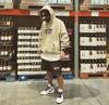 ESSENTIALS FOG 1977 Unisex Hoodie - Flocked Velvet, Loose Fit, Autumn/Winter Trend
