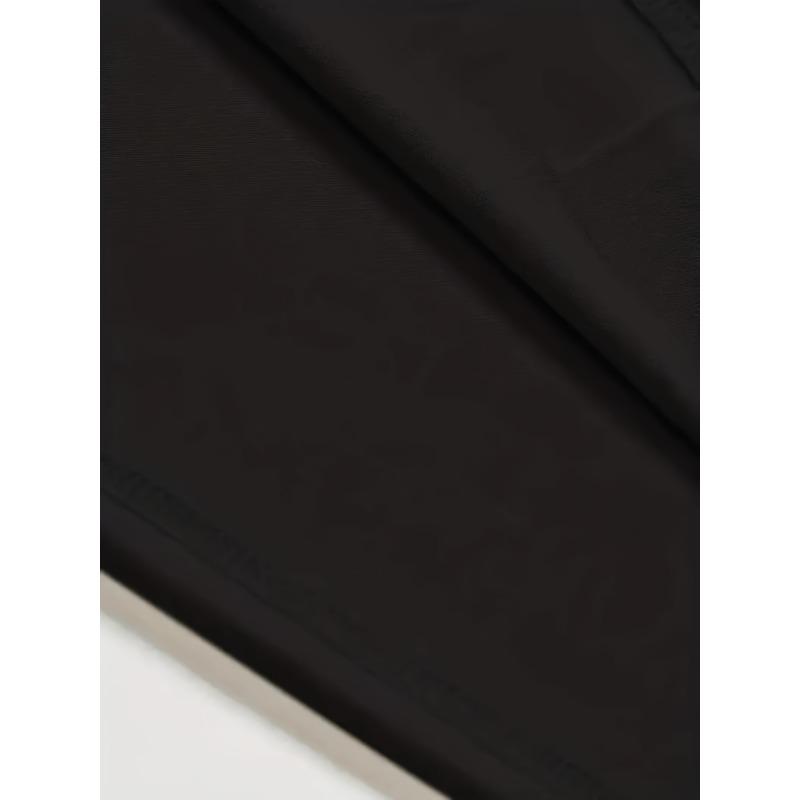 Europäische Größe Neues kurzärmeliges Rundhals-T-Shirt für Herren, Lässiges Sommeroberteil für Herren, Geeignet für Sommer-Außenurlaube