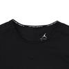 New Jordan T Shirts Men's Black FN5865-010