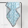 Baby Blanket, Spring and Autumn Baby Products, Cotton, Newborn Towel Gauze, Bath Towel Ins Children's Blanket