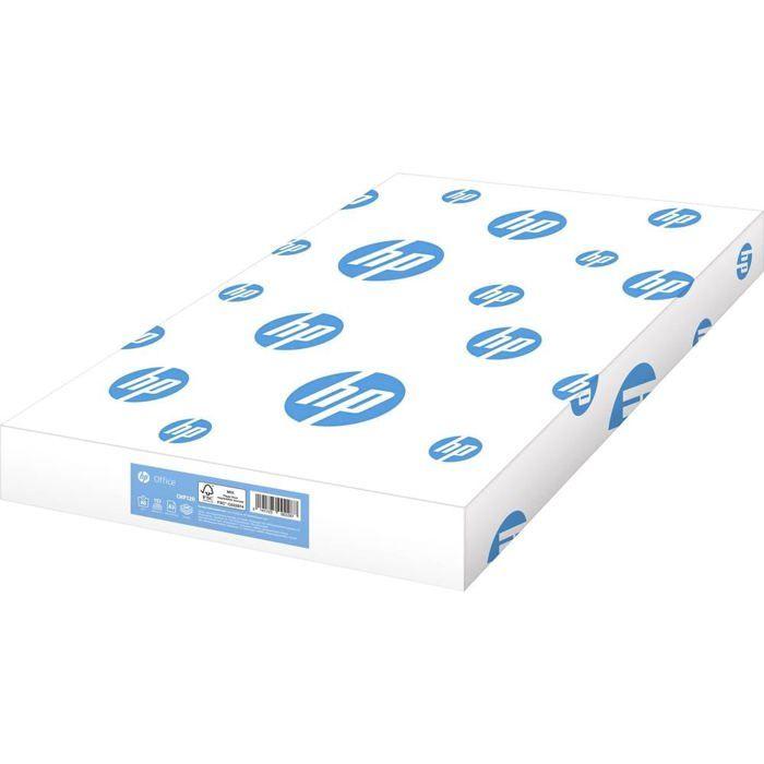 HP Office Paper CHP120 Papier d'impression universel DIN A3 80 g/m² 500 feuille(s) blanc