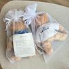 [USED] LEXUS Bear Lexus Plush Bear Outdoor Teddy Bear