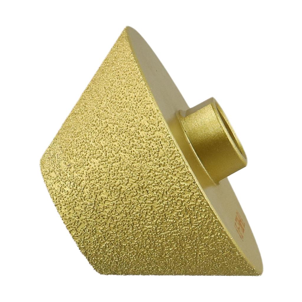 Bevel Drill Bits with Enhanced Safety Features Designed to Prevent Cracks While Working with Various Materials