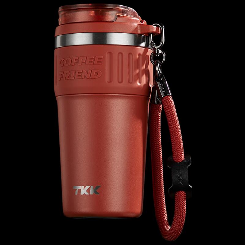 TKK Rocky Coffee Cup
