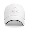 Summer Lornas Shores Baseball Cap Lcarus Kpop Rock Y2k Cute Print Sun Trucker Hat Unisex Unisex Hot Sale Baseball Caps