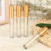 10pcs Lip Gloss Tube Refillable Lip Balm Empty Bottle Container