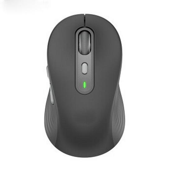 M750 Multi-Mode Silent Bluetooth Wireless Mouse for Laptop/Desktop - Home & Office Use
