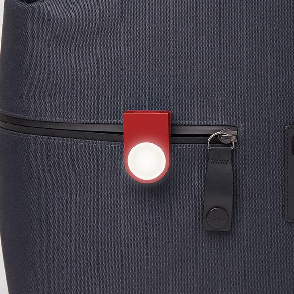 Lexon Lucie Klips Ledczerwony/Red Ll121R