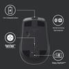 Logitech MX Anywhere 2S Wireless Bluetooth Mouse