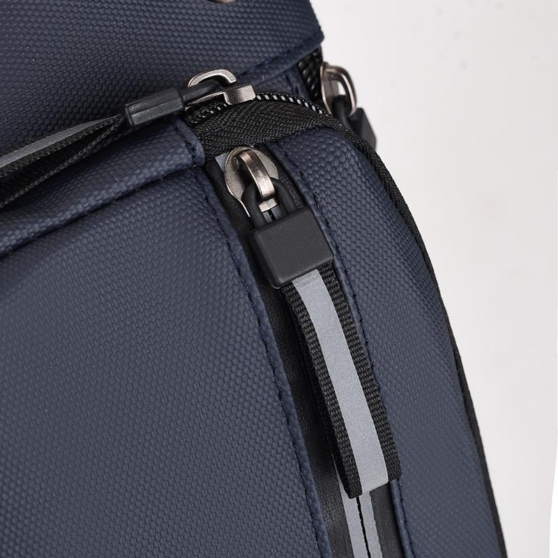 Unisex Large Phone Waist Bag – Fashion Fanny Pack with Spacious Pouch for Outdoor Travel & Casual Wear