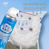 KUMBAZZ Household Wall-Mounted AC Cleaner Kit