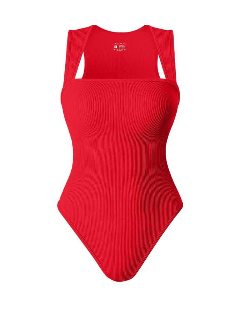 Europe And The United States Popular Women'S Yoga Fitness Sleeveless Jumpsuit Body Sculpting High Elastic Abdomen Lift Hip Slim Jumpsuit