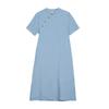 Women's Casual Comfort Maxi Dress