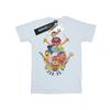 The Muppets Boys Dr Teeth and the Electric Mayhem Cotton T-Shirt