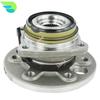 2E0501171G Rear Wheel Hub Bearing For VW CRAFTER 2E0501172B 2E0501172B A9063504010 2E0501171A 2E0501171B 2E0501171E 2E0501172A