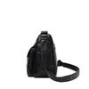 Simple Solid Fashi Versatile PU Square Shoulder Bags & Zipper High Quality Sense of Luxury Armpit Bags for Women 2026 New