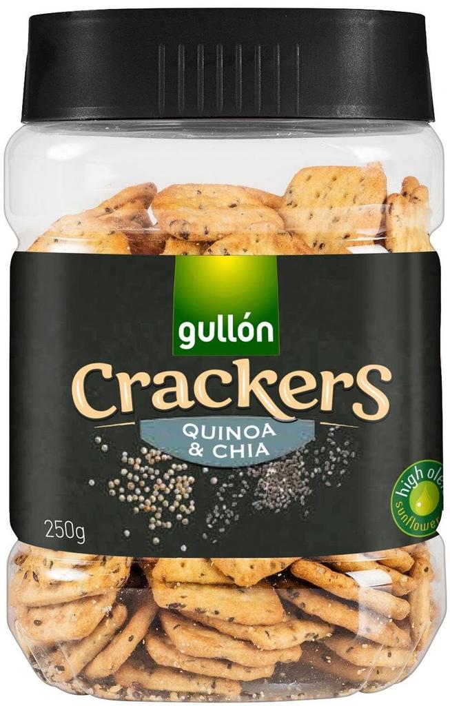 Ottimini al Limone cookies 400g - Divella