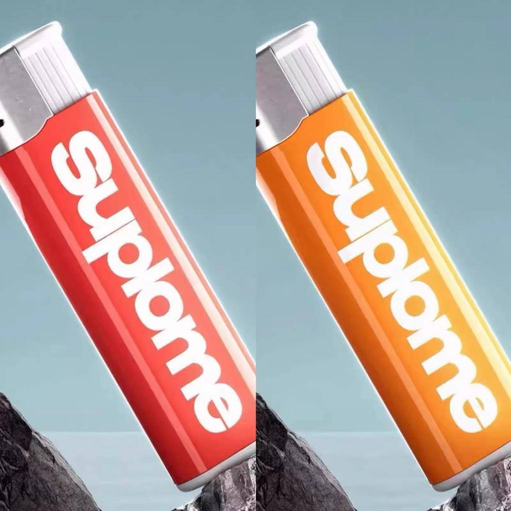 Novelty Water Gun Lighter – Fun Prank Toy for Kids & Adults