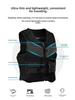 Swimming & Fishing Life Jacket for Kids and Adults - Thickened Buoyancy Vest