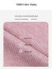 Woodpecker Women's Straight-Leg Pants & Sweatshirt Jacket Set - 2025 Spring/Autumn Casual Sportswear